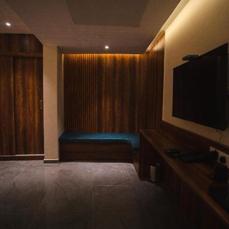 Hotel Aasare Inn Μπανγκαλόρ Εξωτερικό φωτογραφία