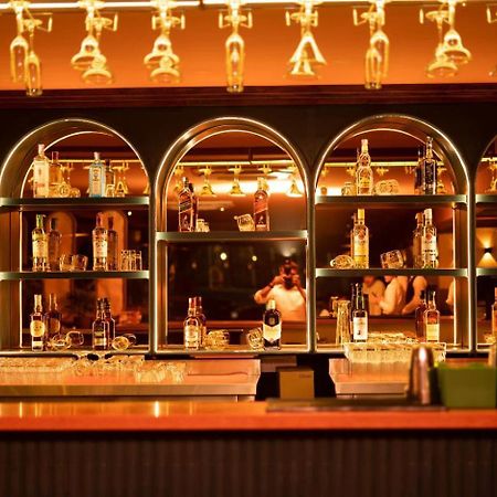Hotel Aasare Inn Μπανγκαλόρ Εξωτερικό φωτογραφία