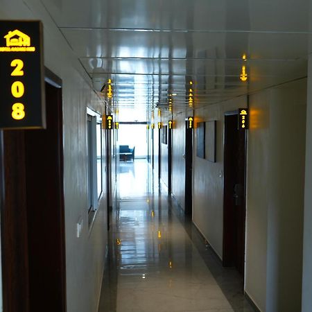 Hotel Aasare Inn Μπανγκαλόρ Εξωτερικό φωτογραφία